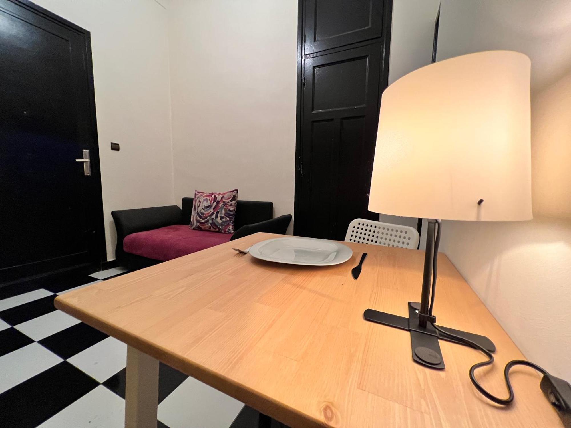 Casablanca Central Suites - Casa Port المظهر الخارجي الصورة