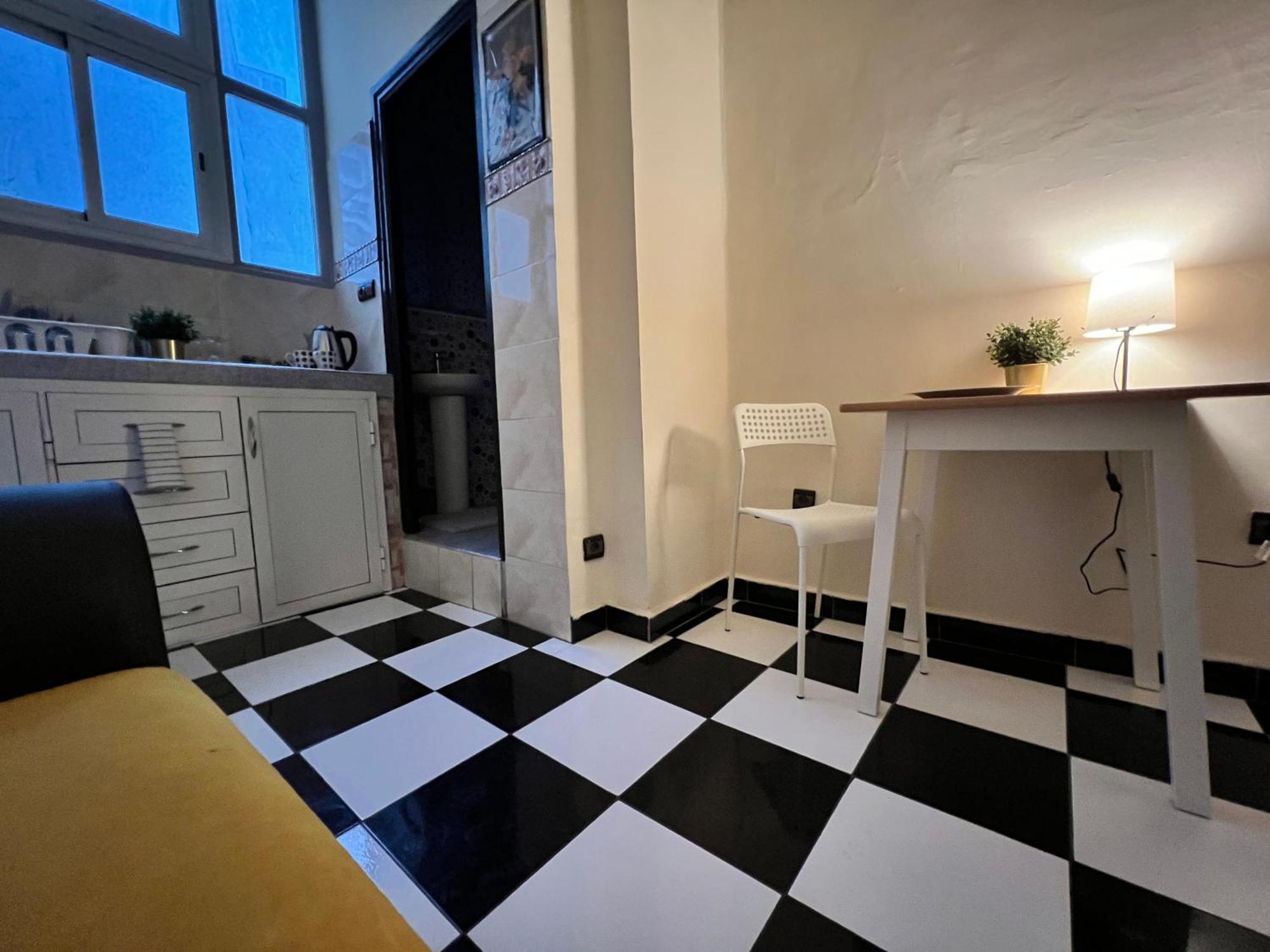 Casablanca Central Suites - Casa Port المظهر الخارجي الصورة