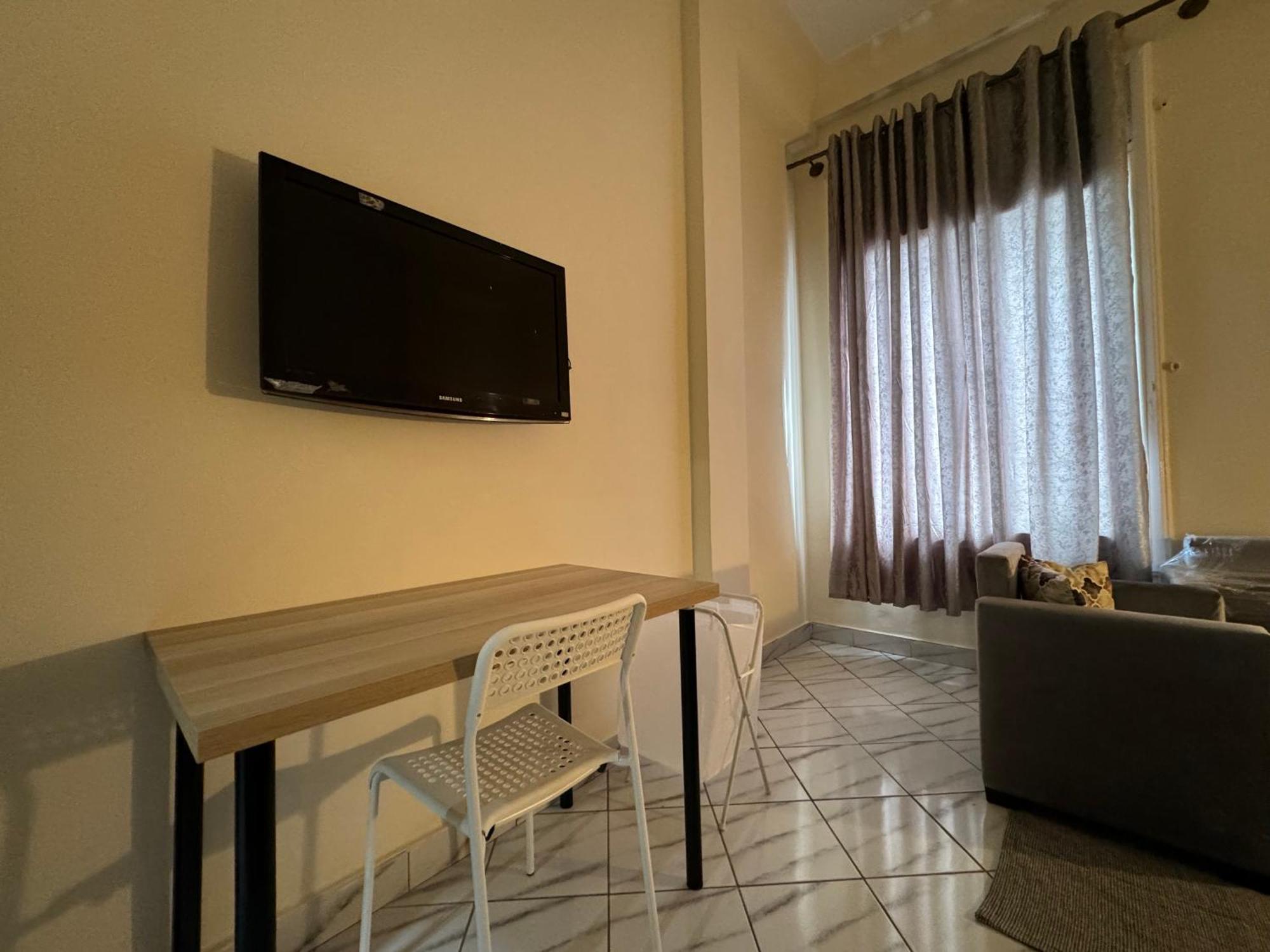 Casablanca Central Suites - Casa Port المظهر الخارجي الصورة