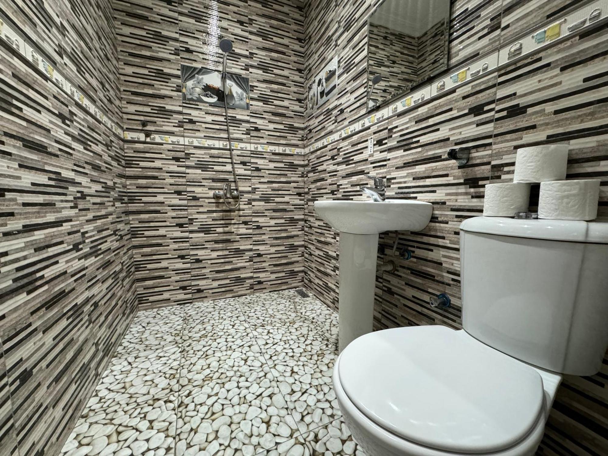 Casablanca Central Suites - Casa Port المظهر الخارجي الصورة