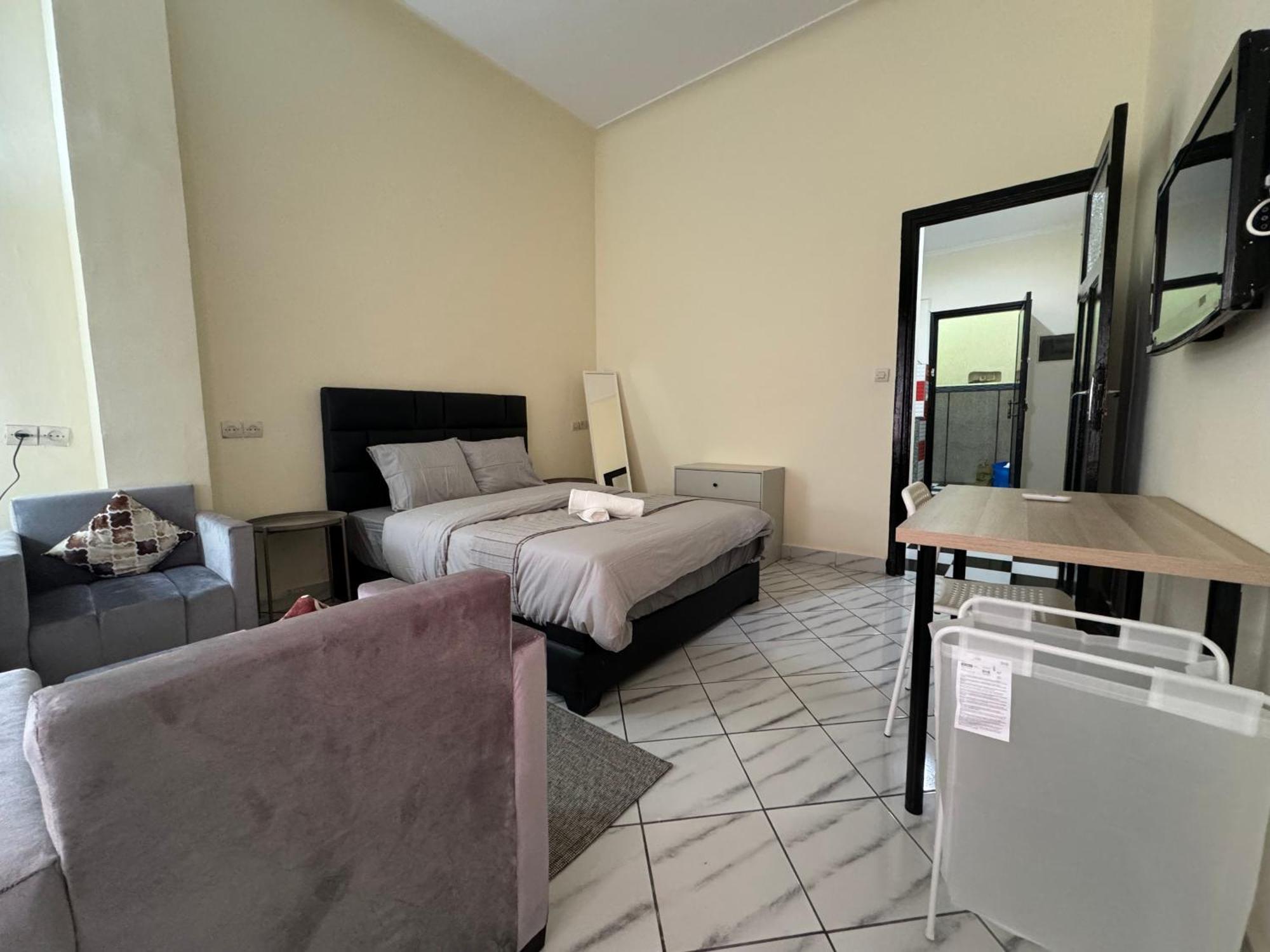 Casablanca Central Suites - Casa Port المظهر الخارجي الصورة