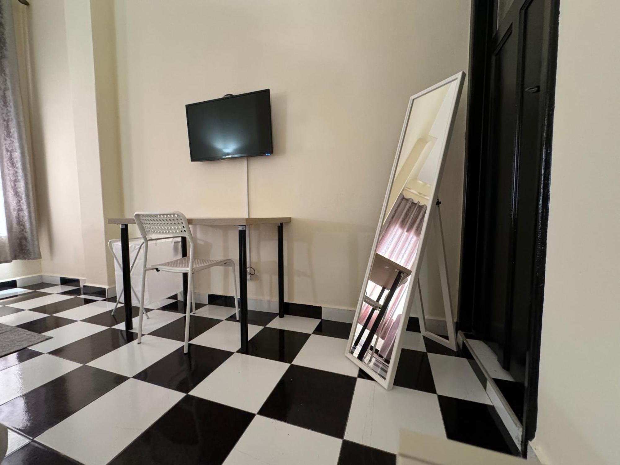 Casablanca Central Suites - Casa Port المظهر الخارجي الصورة